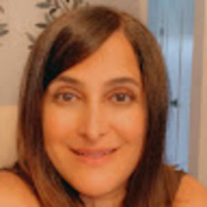 Meet your Posher, Maryann